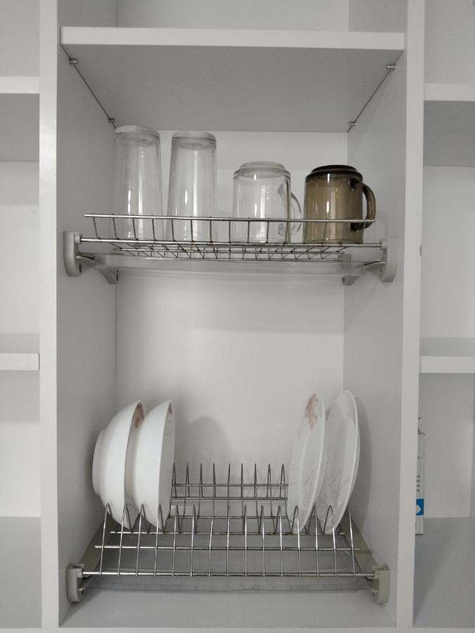KievSmartHome Værelse billede