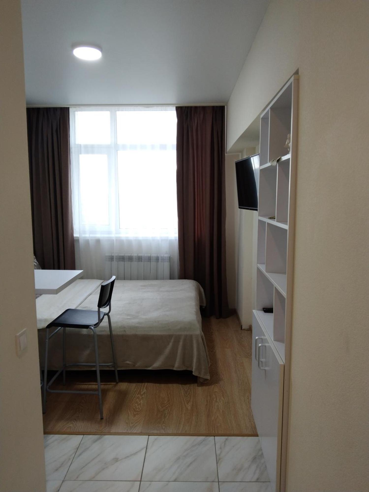 KievSmartHome Værelse billede